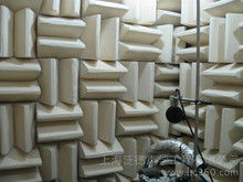 消声室与半消声室的区别及应用场景
